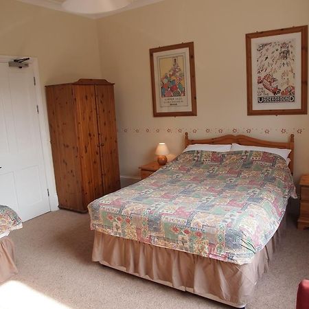 لندن Kandara Guest House الغرفة الصورة