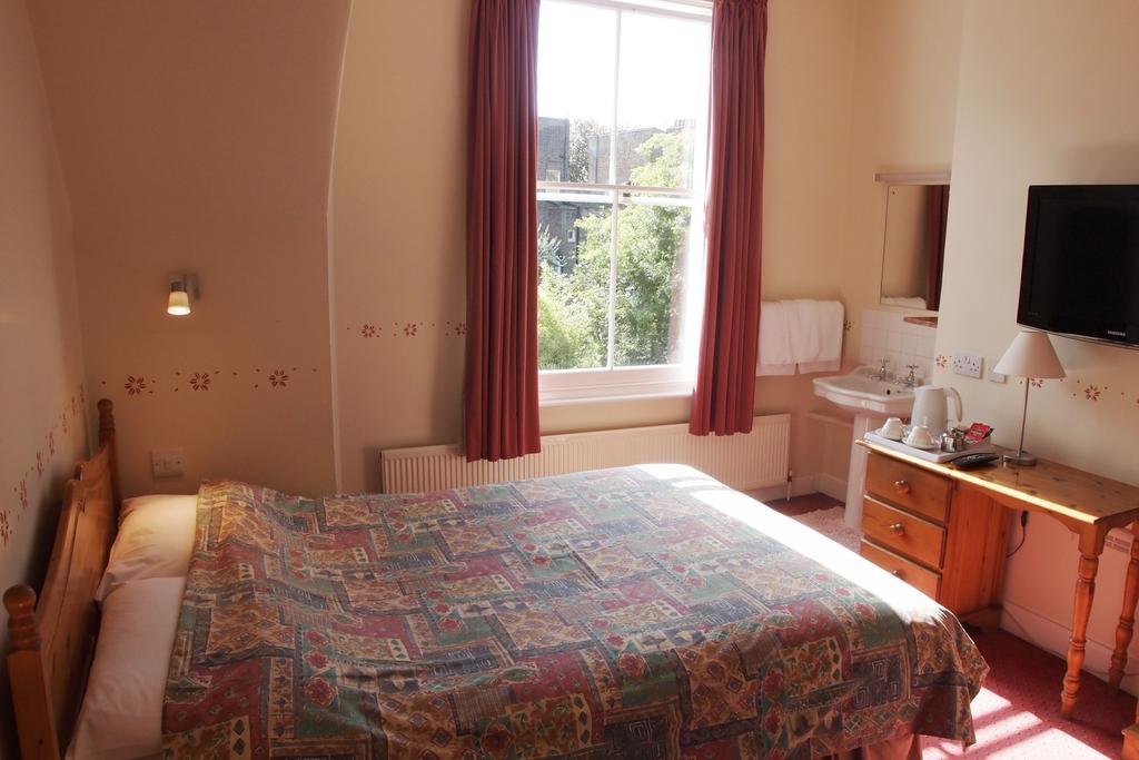 لندن Kandara Guest House الغرفة الصورة