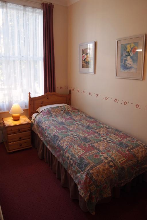لندن Kandara Guest House الغرفة الصورة