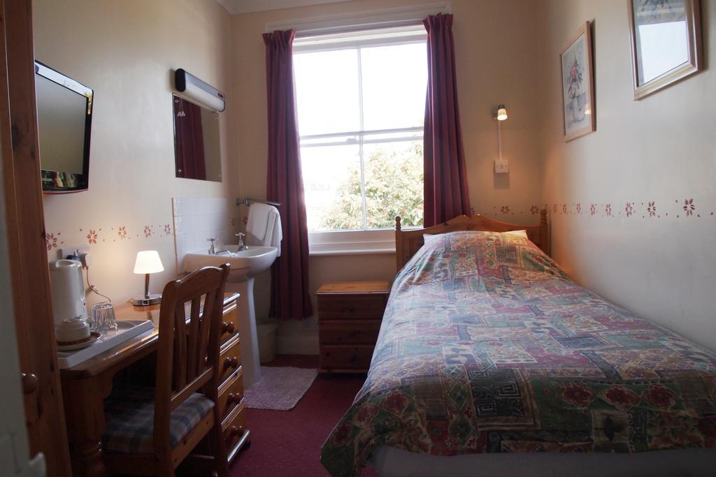 لندن Kandara Guest House الغرفة الصورة