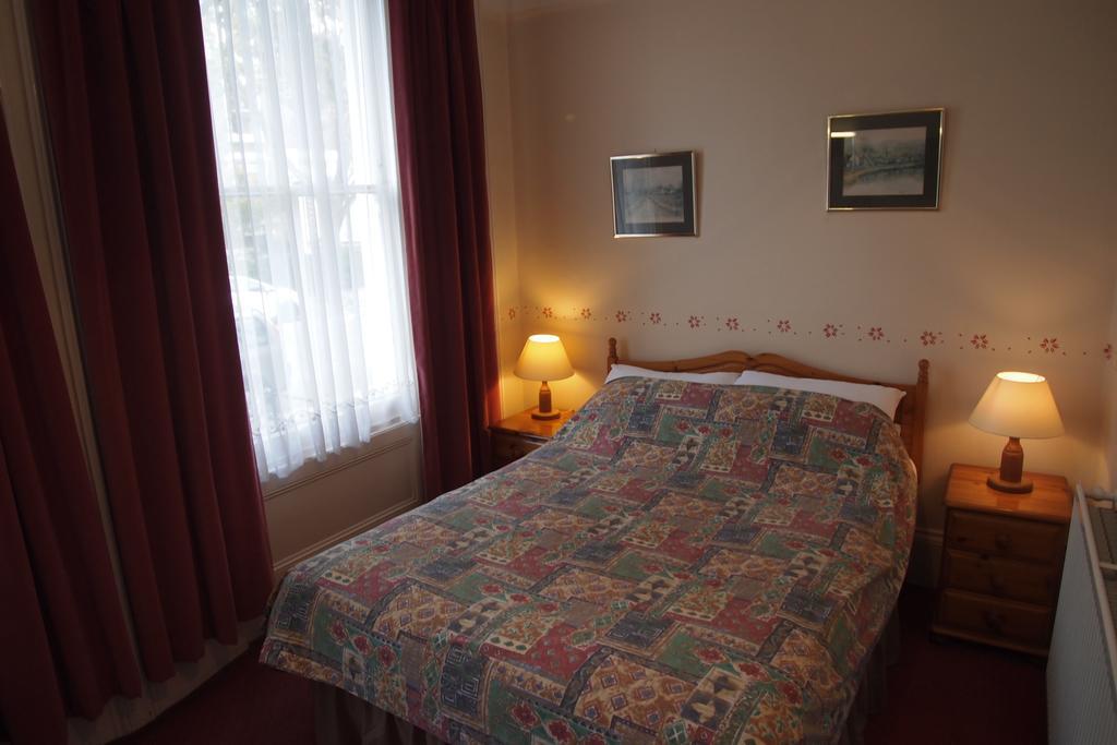 لندن Kandara Guest House الغرفة الصورة