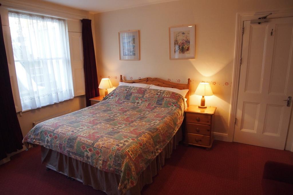 لندن Kandara Guest House الغرفة الصورة