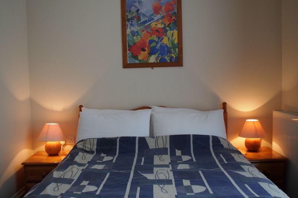 لندن Kandara Guest House المظهر الخارجي الصورة