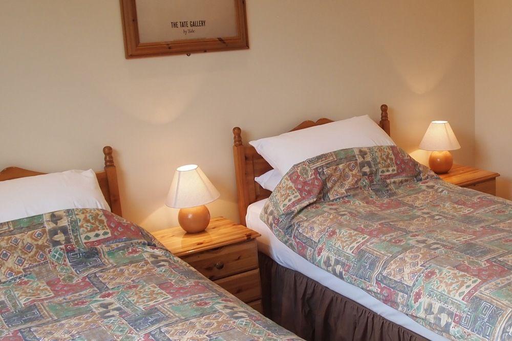 لندن Kandara Guest House المظهر الخارجي الصورة
