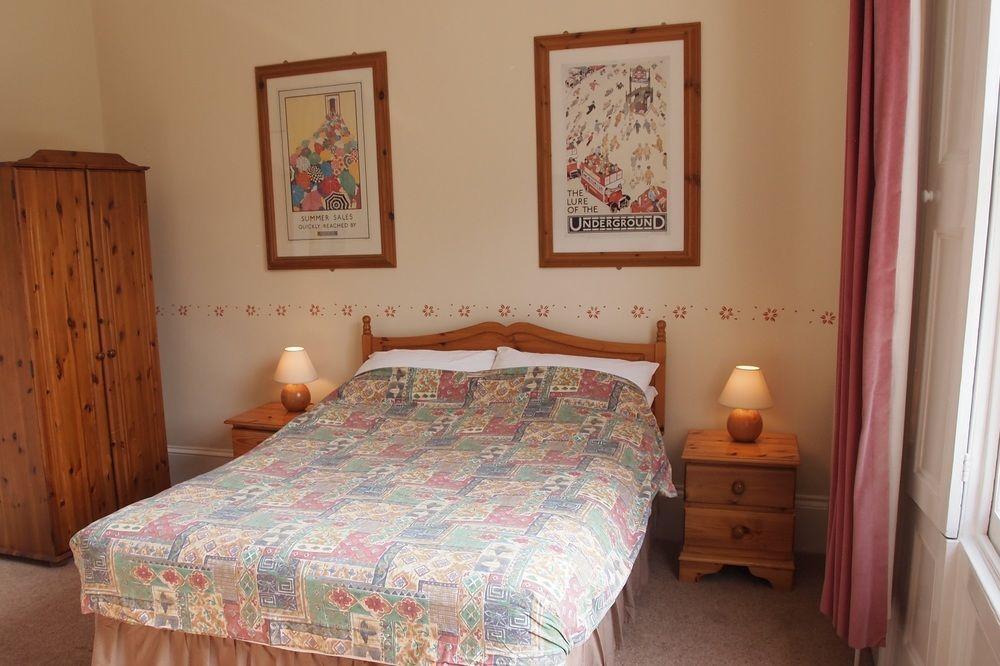 لندن Kandara Guest House المظهر الخارجي الصورة